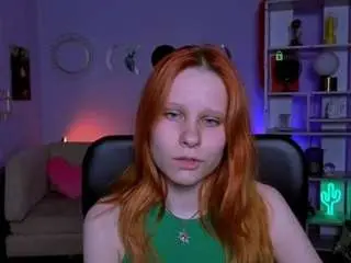 Camsoda Free Porn Cam of elyra-lir
