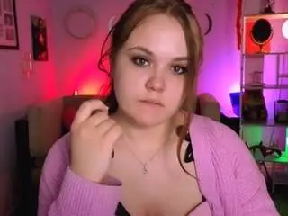 Camsoda Adult Webcam of elyra-lir