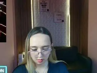 Camsoda Live Porn of liaaroberts