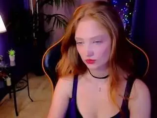 Camsoda Adult Webcams of your-lilith