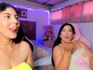 Camsoda Sex Cam of cristal-smith02