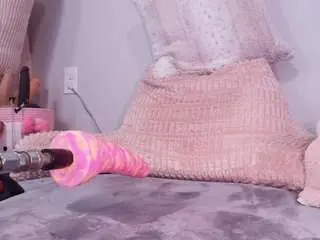 Camsoda Adult Webcam of thelexibby69