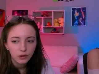 Camsoda Best Webcam of liana-best