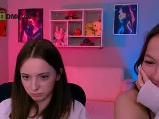 Camsoda Best Webcam of liana-best