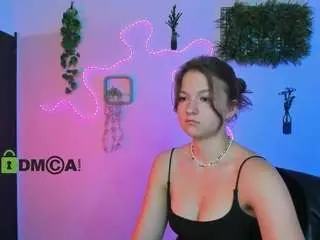 Camsoda Nude Webcam of liana-best