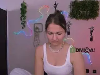 Camsoda Best Webcam of liana-best
