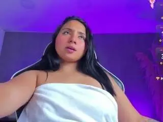 Camsoda Sex Chat of luccia-smith
