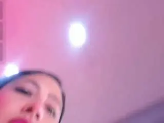 Camsoda Best Webcam of elenaafoster