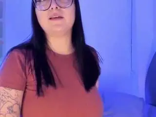 Camsoda Watch Live Sex Cams of ravendark666