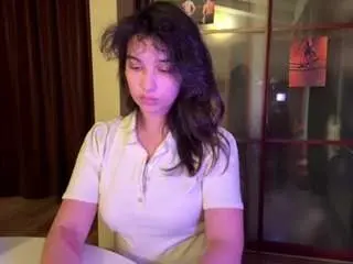 Camsoda Free Live Porn of anjanettepasho