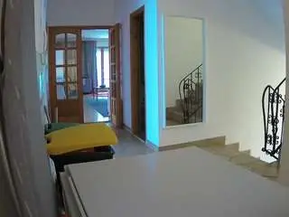Camsoda Live Sex of voyeurcam-julmodels-hall-1st