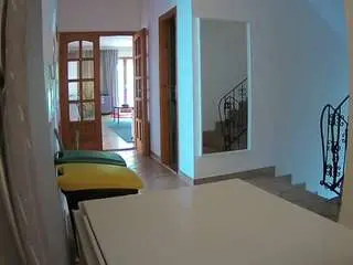 Camsoda Best Webcam of voyeurcam-julmodels-hall-1st