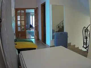 Camsoda Adult Webcams of voyeurcam-julmodels-hall-1st