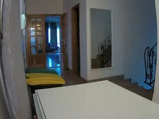 Camsoda Best Webcam of voyeurcam-julmodels-hall-1st