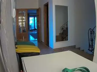 Camsoda Free Porn Cam of voyeurcam-julmodels-hall-1st