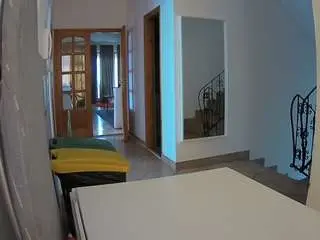 Camsoda Adult Webcam of voyeurcam-julmodels-hall-1st