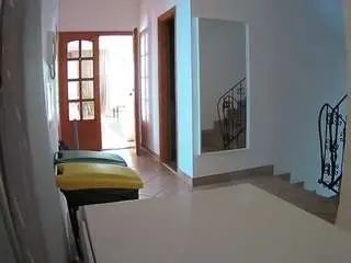 Camsoda Adult Webcam of voyeurcam-julmodels-hall-1st