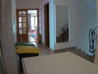 Camsoda Best Webcam of voyeurcam-julmodels-hall-1st