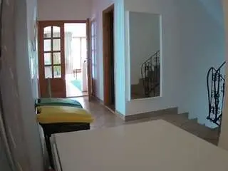 Camsoda Adult Video Chat of voyeurcam-julmodels-hall-1st