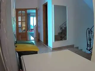 Camsoda Nude Webcam of voyeurcam-julmodels-hall-1st