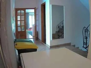 Camsoda Free Porn Cam of voyeurcam-julmodels-hall-1st