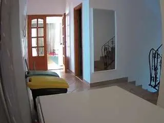 Camsoda Free Live Porn of voyeurcam-julmodels-hall-1st