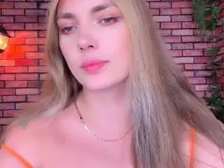 Camsoda Adult Webcam of lady-po