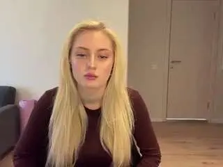 Camsoda Free Porn Cam of penelopemitchell