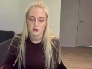 Camsoda Sex Cam of penelopemitchell
