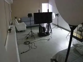 Camsoda Best live sex cam show of voyeurcam-jb-room-1