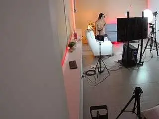 Camsoda Sex Cam of voyeurcam-jb-room-1