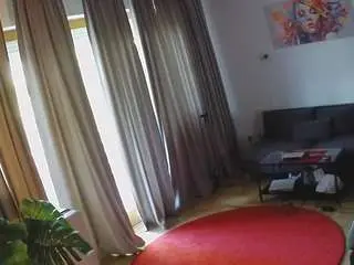 Camsoda Private Sex Chat of voyeurcam-julmodels-living-1