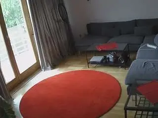 Camsoda Free Porn Cam of voyeurcam-julmodels-living-1