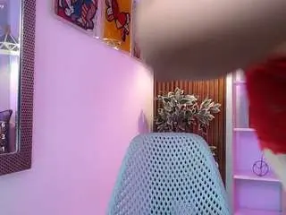 Camsoda Live Sex Cam of dalila-sky