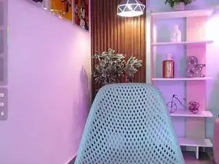 Camsoda Adult Webcam of dalila-sky