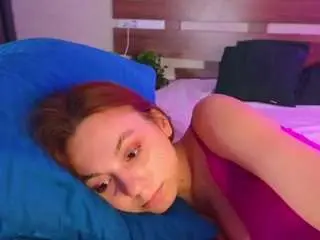 Camsoda Adult Webcam of evaleester