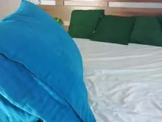 Camsoda Live Sex of evaleester