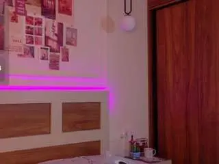 Camsoda Live Sex Cam of lunaxbaddie
