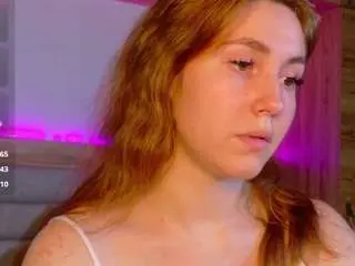 Camsoda Best Webcam of lunaxbaddie