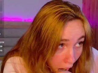 Camsoda Sex Cam of lunaxbaddie