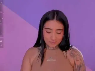 Camsoda Live Porn of adri-tatto