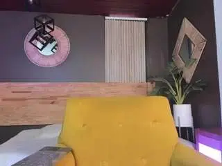 Camsoda Free Porn Cam of dakota-ferreria