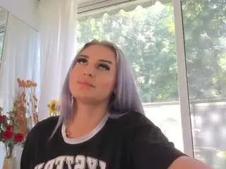 Camsoda Private Sex Chat of ella-vee
