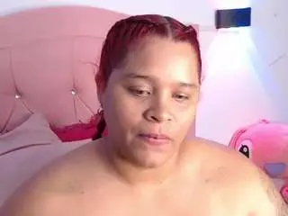Camsoda Live Sex of nathaliamayson