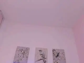Camsoda Live Porn of nicoll89