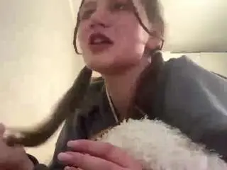 Camsoda Free Porn Cam of tashareyman