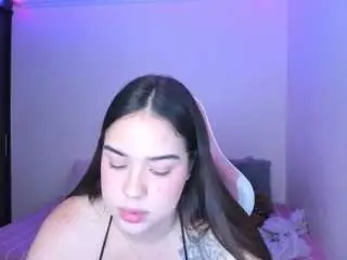 Camsoda Live Sex of amber-duran