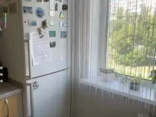 Camsoda Live Sex of cammiechitrik