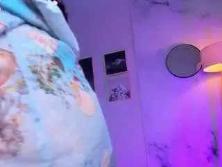 Camsoda Sex Cam of dreamleah