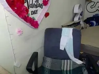 Camsoda Adult Webcams of miss-kendraa